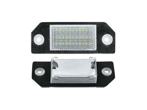 Lampi numar led FORD FOCUS MK2, C-MAX