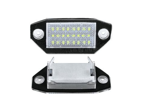 Lampi numar led FORD Mondeo MKIII 