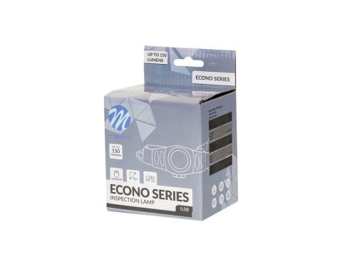 Lampa de lucru M-tech 150 lumeni, 1xLED CREE XPE Q5