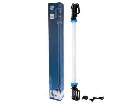 Lampa de lucru M-tech PRO 60SMD