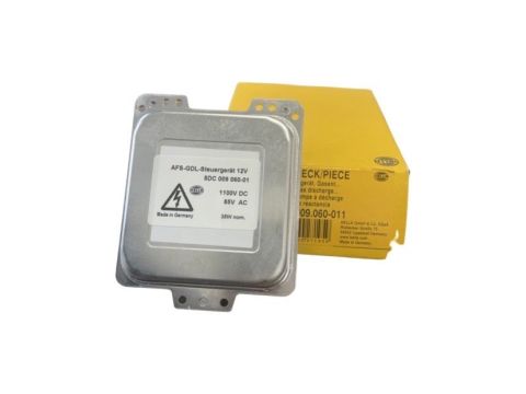 Balast xenon Original Hella: 5DC 009 060-00 5DC00906000