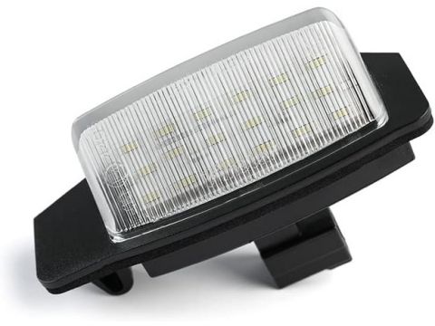 Lampi numar LED Mitsubishi Lancer 2007-2017 ,Outlander 2006-2020