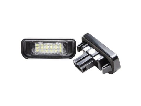 Lampi numar led MERCEDES BENZ S-Class W220