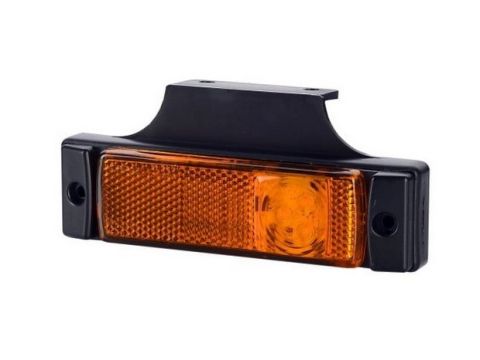 Lampa de gabarit, pozitie LED - LD 128
