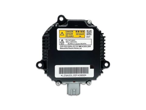 Balast/Modul far Matsushita Panasonic cu Igniter D2S D2R – 28474-8992A
