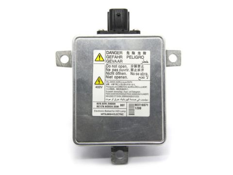 Balast Xenon D2S/D2R W3T19371 35W