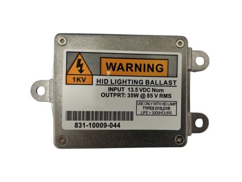 Balast xenon compatibil cu Skoda Octavia 2 Skoda - 1Z0 941 641 A - 1Z0941641A