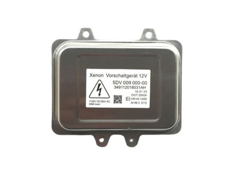 BALAST XENON D1S 5DV 009 000-00 compatibil Hella 5dv009000