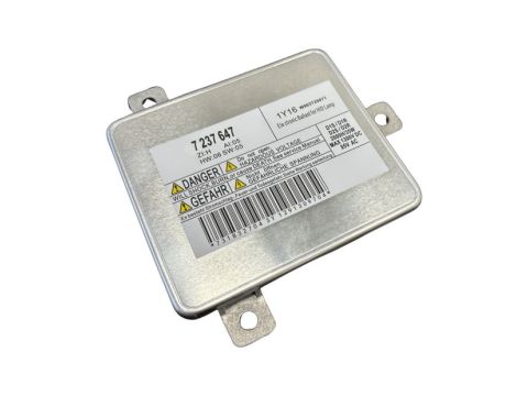 Balast/Modul far Xenon compatibil BMW, Rolls-Royce - 63117237647 - 7237647