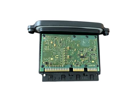 Modul TMS original LEAR pentru BMW F25 - 63117316209 - 7316209