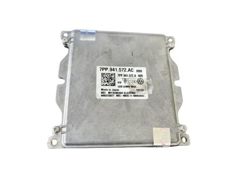 Balast/Modul far LED MATRIX Mitsubishi-Electric original remanufacturat - 7PP941572AC-7PP.941.572.AC