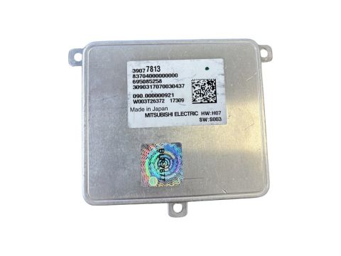 Mitsubishi-Electric W003T26372 Modul unitate de control Xenon Opel Astra K Ballast faruri