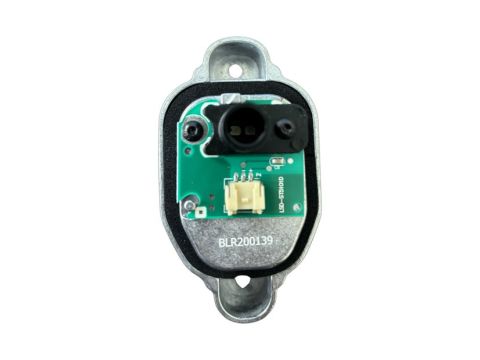 Modul lumini de zi (DRL) 3 pini, compatibil BMW F30, F31, F35 - 63117419610 - 7419610