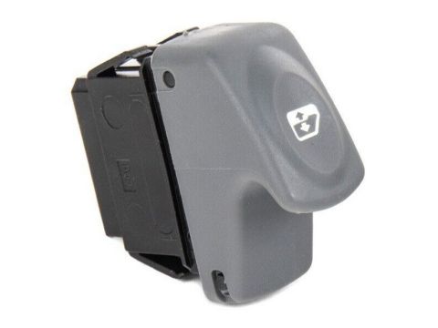 Comutator - Buton actionare geamuri electrice Renault - 7700421119