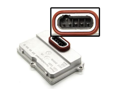 Balast Xenon Audi A6 C6 / Audi A8 D3 - 4E cod 4E0 907 476 - 4E0907476 5DV 008 920 00