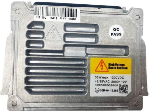 Balast Xenon OEM Compatibil Valeo 6G 63117180050, 89034934