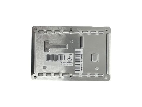 Balast xenon compatibil Valeo W3T13271 LAD5GL 4PIN D1S  63 12 6 938 561