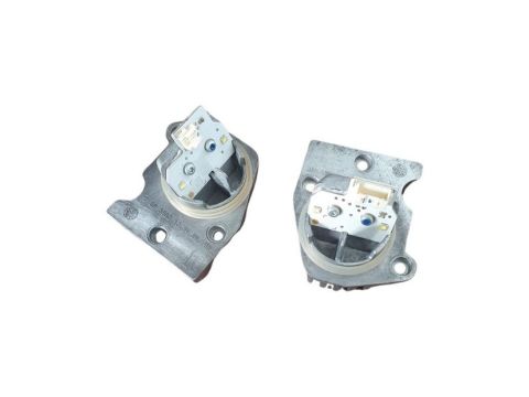 Set Modul DRL(Daytime Running Light) stânga original Valeo - BMW X1 E84