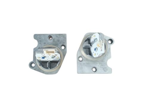 Set Modul DRL(Daytime Running Light) dreapta original Valeo - BMW X1 E84