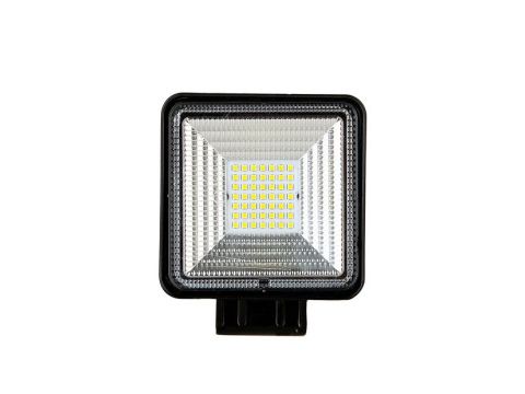 Proiector de condus patrat 49xSMD3030, 49W 10-30V Flood
