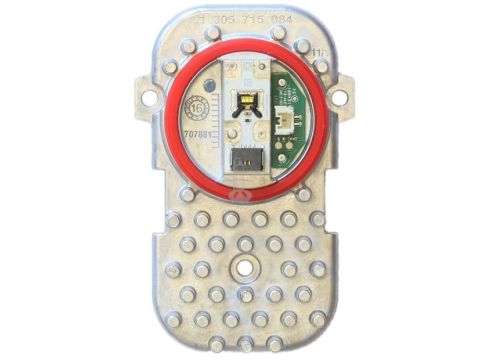 Modul LED Angel Eyes pt Far BMW, COD: 63117263051, 1305715084, 7263051