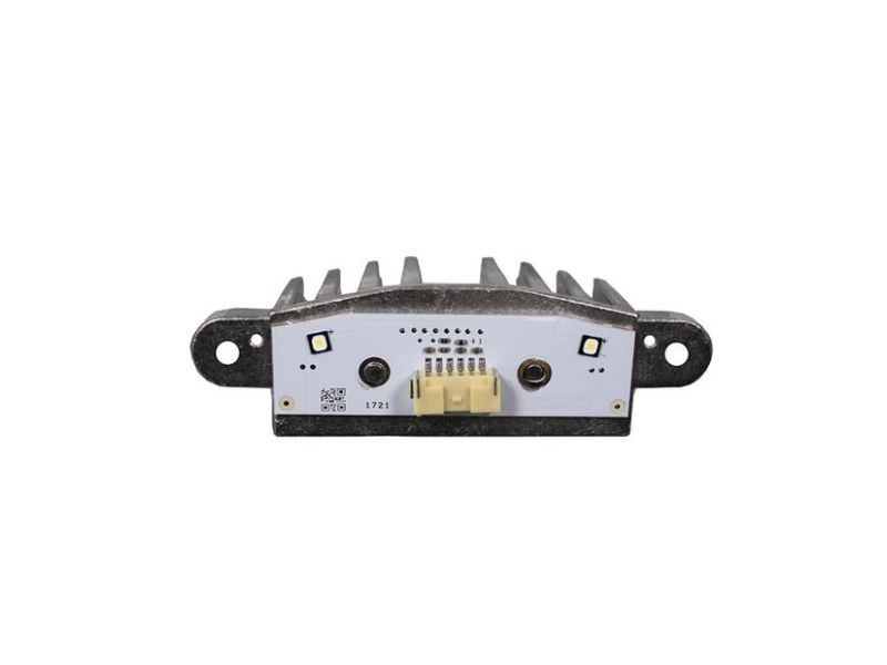 1011 Kit reparatie Angel Eyes DRL BMW X3 F25, X4 F26, Seria 2 F45