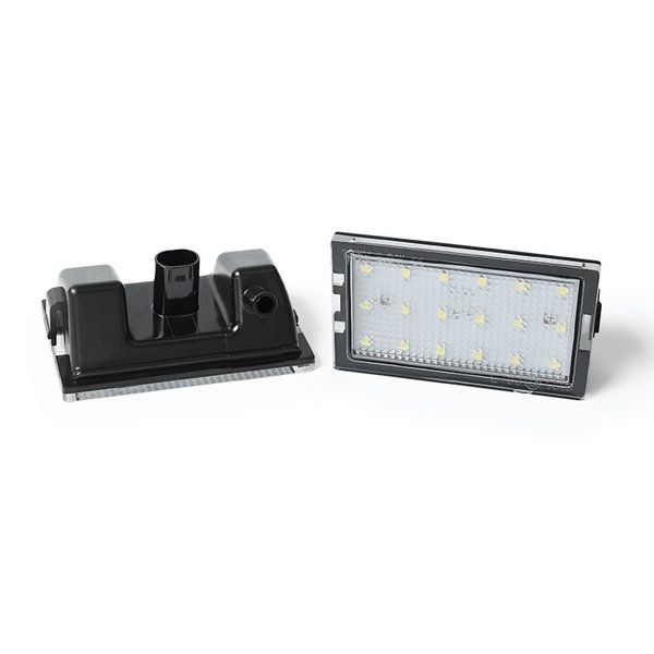 Lampi numar LED Land Rover Land Rover Discovery 4