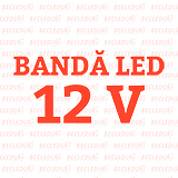 Banda LED 12V